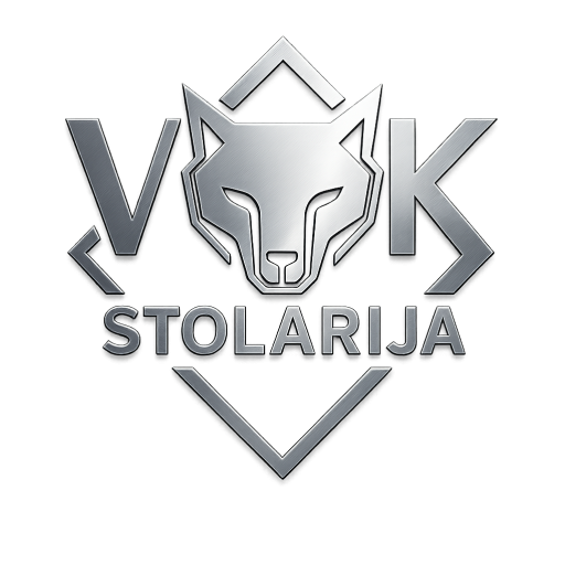 PVC Stolarija Vuk Stolarija