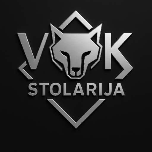 PVC Stolarija Vuk Stolarija